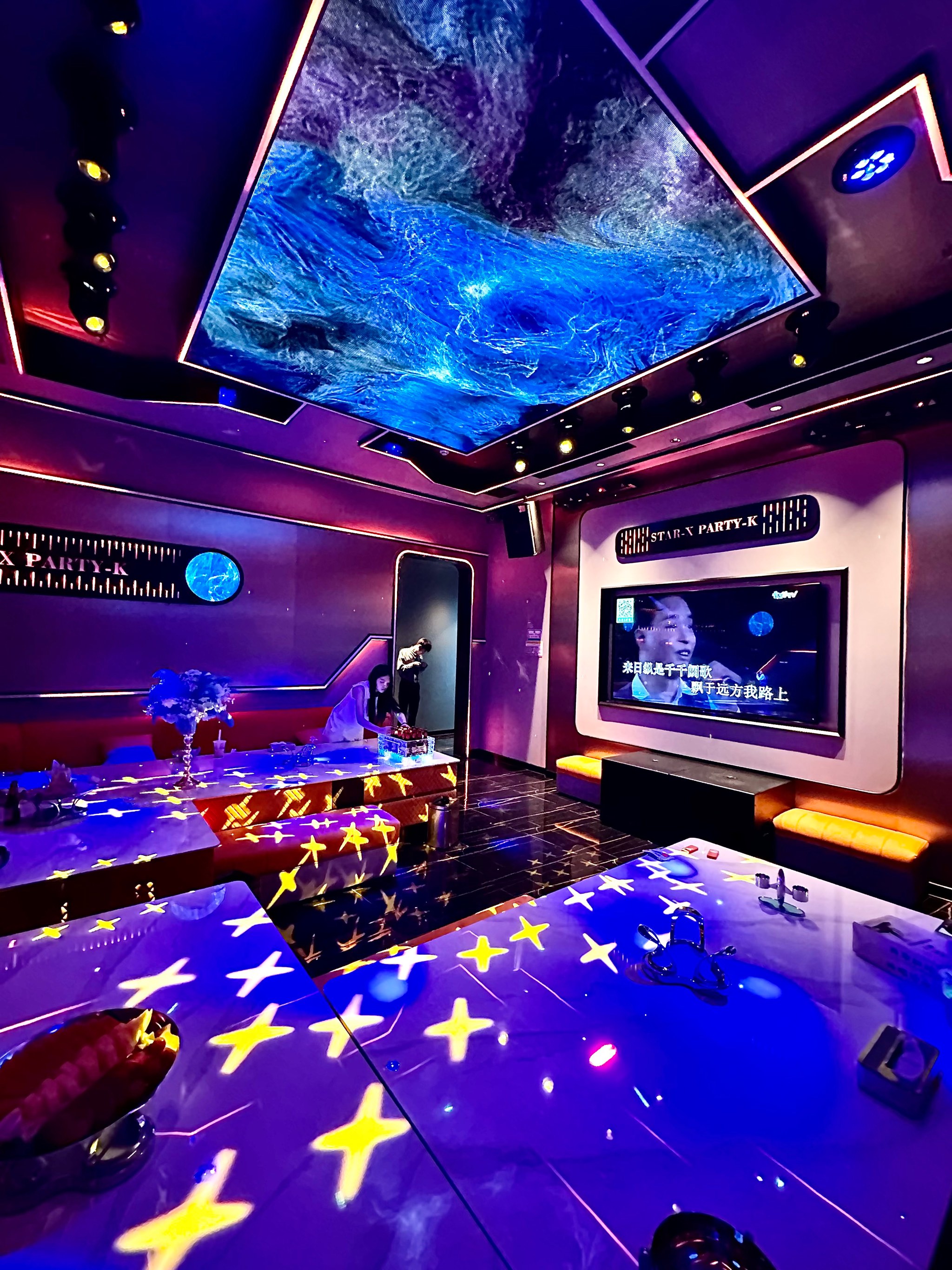 鄂尔多斯商务KTV最佳选择-东胜区ktv预定